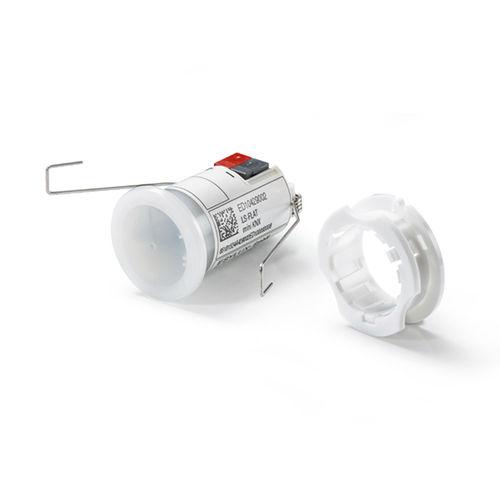 Détecteur de luminosité - LS FLAT MINI - ESYLUX - de mouvement / encastrable au plafond / professionnel