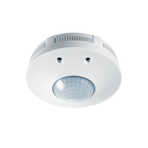 Capteur de température - PD-ATMO 360I/8 O AUX 30V KNX - ESYLUX - d'humidité / CO2 / d'intérieur