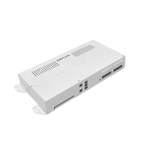 Unité de contrôle pour éclairage - SMARTDRIVER-2 TW IR 2C - ESYLUX