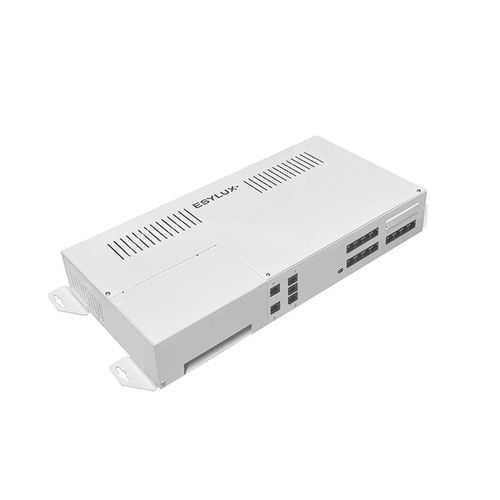 Unité de contrôle pour éclairage - SMARTDRIVER-2 TW IR 2C - ESYLUX - mate