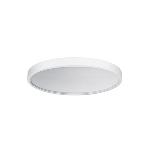 Luminaire suspendu - SVENJA CL 600 DDP OP 5600 830 - ESYLUX - apparent / encastré / à LED