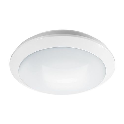 Plafonnier contemporain - ALMA WCL 300  - ESYLUX - rond / en verre / en polycarbonate