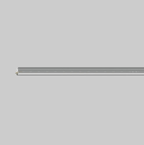 Profil éclairant en saillie - OPAL HIGH PERFORMANCE - XAL - à LED / en PMMA / modulaire