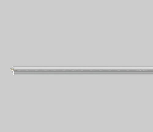 Profil éclairant au plafond - INDIRECT - XAL - à LED / en plastique / professionnel