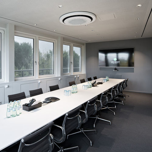 Spot encastré - SASSO 100 - XAL - à LED / rond / IP20