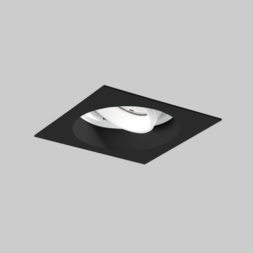 Spot encastré - SASSO PRO 80 - XAL - à LED / rond / carré