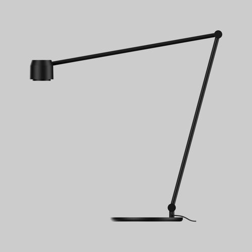 Lampe de table - W225 ION - XAL - en polycarbonate / en polyamide / contemporaine