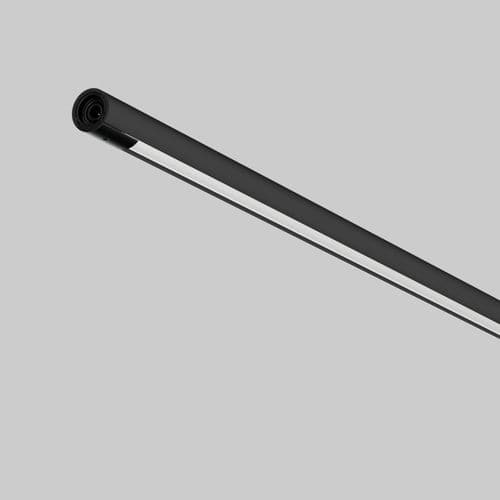 Luminaire encastré - FINA  - XAL - à LED / linéaire / tubulaire
