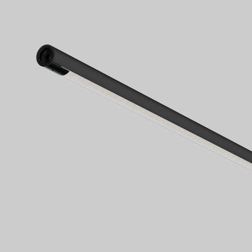 Luminaire encastré - FINA LEAD - XAL - à LED / linéaire / tubulaire
