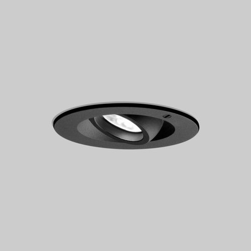 Spot encastré - MICRO 50 - XAL - à encastrer / à LED / rond