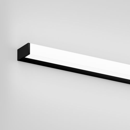 Luminaire encastrable au mur - STRETTA - XAL - à LED / en hauteur / d'extérieur