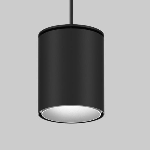 Spot suspension - SASSO 140 - XAL - à LED / cylindrique / pour l'intérieur