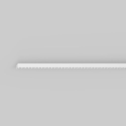 Luminaire apparent - MINO 25 - XAL - à LED / rectangulaire / IP20