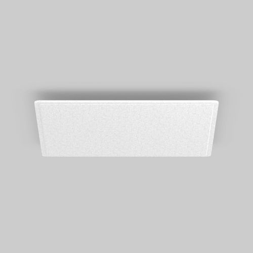 Panneau acoustique suspendu - TASK  - XAL - mural / pour plafond / en PET