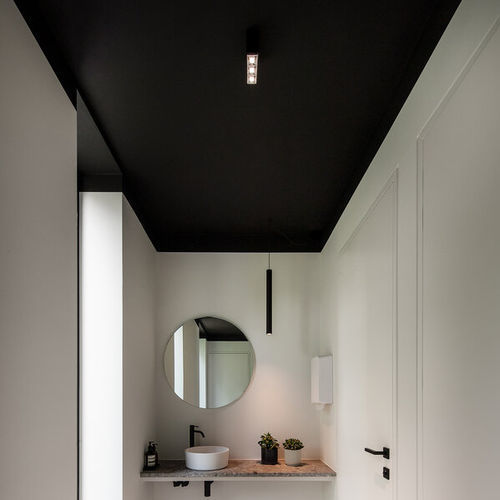 Spot à LED - UNICO L2 / L3 - XAL - rectangulaire / IP20 / résidentiel