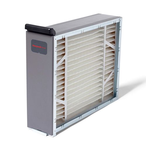 Purificateur d'air électrostatique - F200 - Honeywell - à poser / résidentiel / professionnel