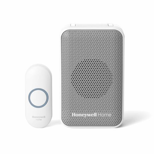 Interrupteur sonnette sans fils - 3 SERIES - Honeywell - intelligent