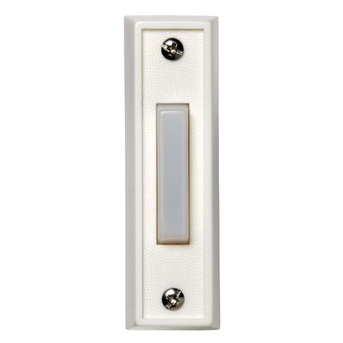 Interrupteur sonnette sans fils - RPW110A1004/A - Honeywell - intelligent