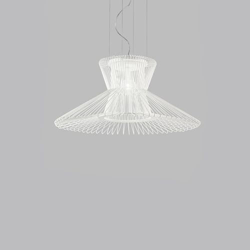 Suspension - IMPOSSIBLE B - METAL LUX - en métal / contemporaine / d'intérieur