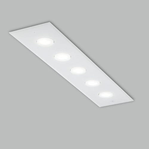 Luminaire apparent - DADO - METAL LUX - à LED / rectangulaire / pour espace public