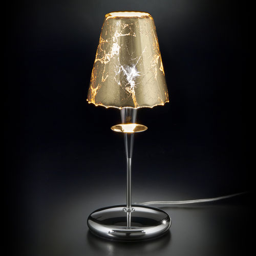 Lampe de table - OPERA - METAL LUX - en métal / en verre / contemporaine