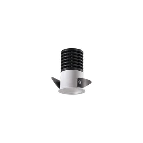 Downlight encastré - TURIS MINI - L&L Luce&Light - à LED / carré / rond