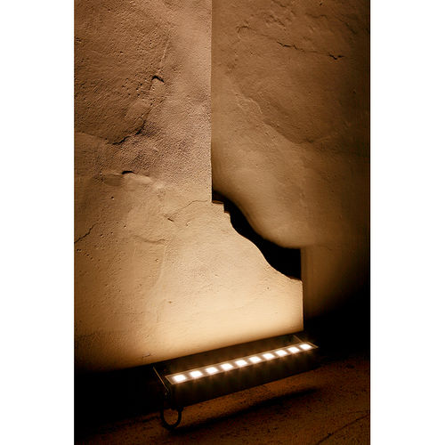 Profil éclairant en saillie - RIVER WALL 1.0 / 2.0 - L&L Luce&Light - mural / au sol / au plafond
