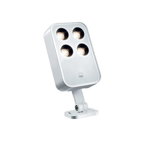 Projecteur IP66 - SIRI 2 - L&L Luce&Light - LED RGBW / à LED / professionnel
