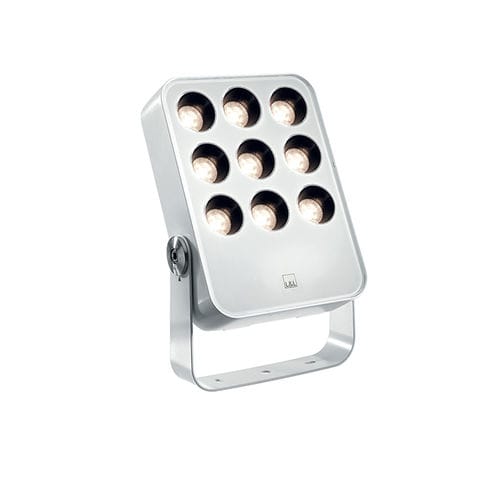 Projecteur IP66 - SIRI 3 - L&L Luce&Light - LED RGBW / à LED / professionnel