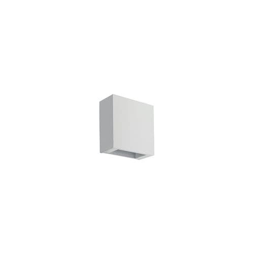 Luminaire encastrable au mur - STEP OUTSIDE 2 - L&L Luce&Light - à LED / rond / carré