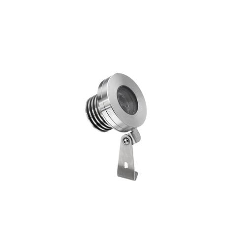 Projecteur lyre IP68 - SPOT 2 316L - L&L Luce&Light - LED RGB / à LED / professionnel