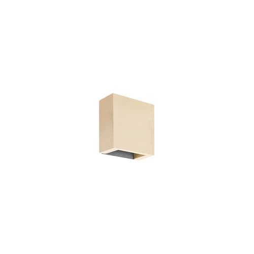 Luminaire encastrable au mur - STEP INSIDE 2 - L&L Luce&Light - à LED / rond / carré