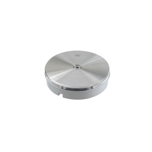 Luminaire encastrable au sol - BRIGHT 4 - L&L Luce&Light - à LED / rond / IP68