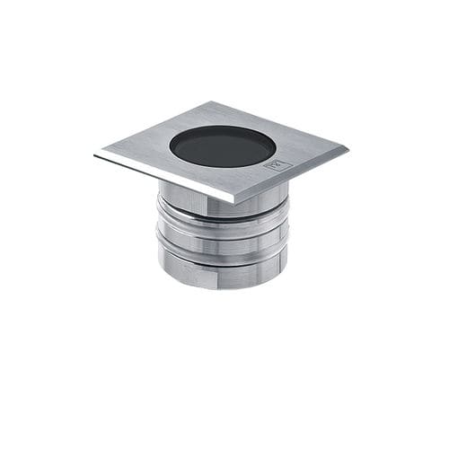 Luminaire à encastrer - BRIGHT MINI - L&L Luce&Light - à LED / rond / carré