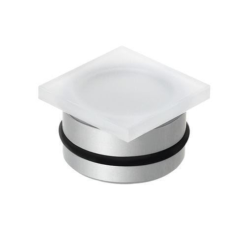 Luminaire à encastrer - GOCCIA - L&L Luce&Light - à LED / rond / carré
