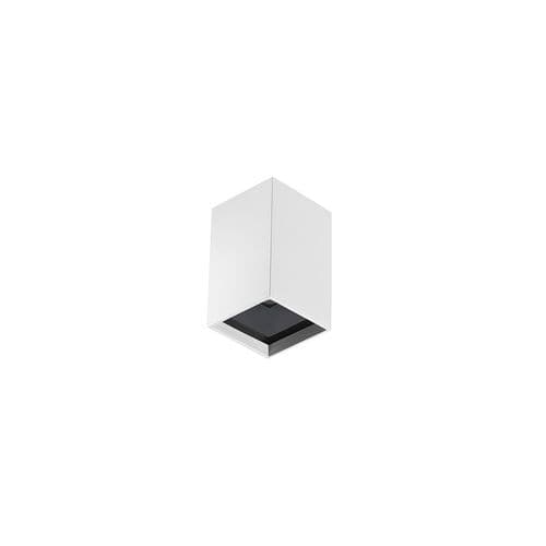 Plafonnier contemporain - BITPOP C 1.0 - L&L Luce&Light - rectangulaire / en aluminium / en acier
