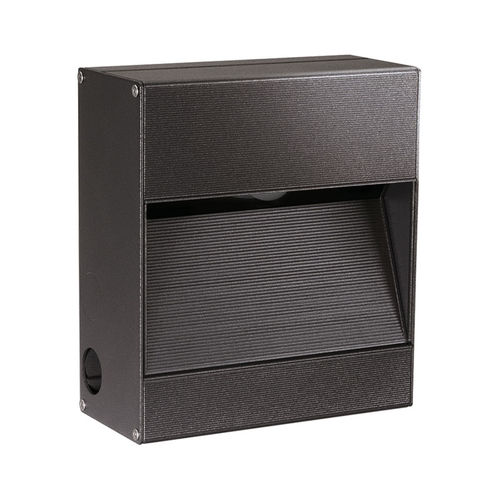 Luminaire encastrable au mur - PASITO 1.0 - L&L Luce&Light - à LED / rectangulaire / IP65
