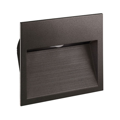 Luminaire encastrable au mur - PASITO 1.1 - L&L Luce&Light - à LED / rectangulaire / IP65