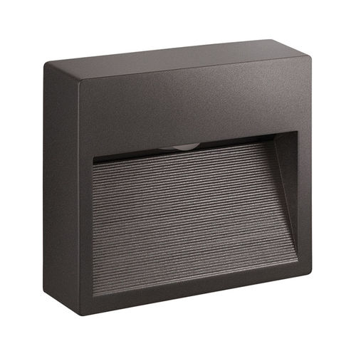 Applique murale contemporaine - PASITO 1.2 - L&L Luce&Light - d'extérieur / pour balisage / en aluminium