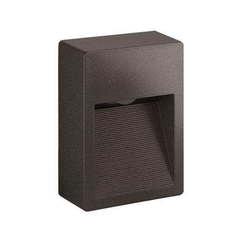 Applique murale contemporaine - PASITO MINI 1.2 - L&L Luce&Light - d'extérieur / pour balisage / en aluminium