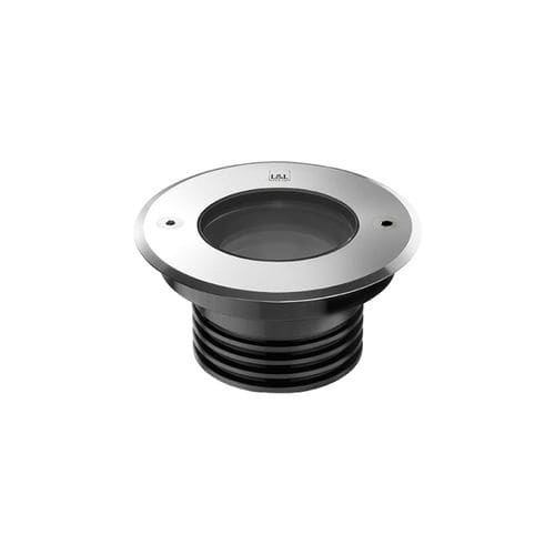 Luminaire encastrable au plafond - BRIGHT 3 - L&L Luce&Light - encastrable au sol / encastrable au mur / à LED