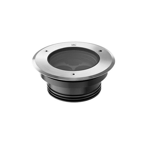 Luminaire encastrable au plafond - BRIGHT 5 - L&L Luce&Light - encastrable au sol / encastrable au mur / à LED