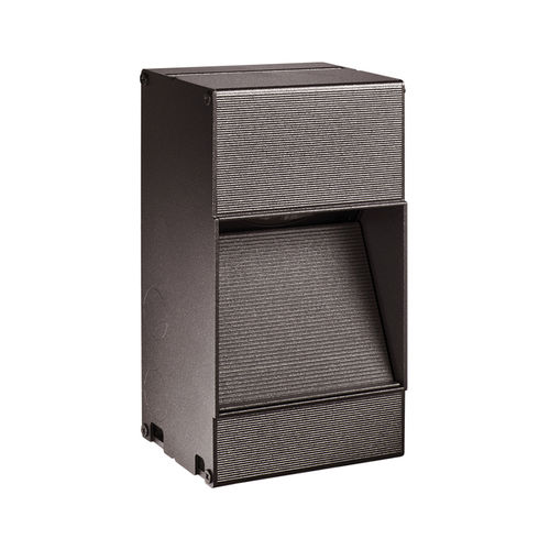 Luminaire encastré - PASITO MINI 1.0 - L&L Luce&Light - à LED / rectangulaire / IP65