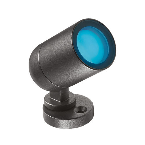 Projecteur IP65 - PIVOT 1.8 - L&L Luce&Light - LED RGB / professionnel / d'extérieur