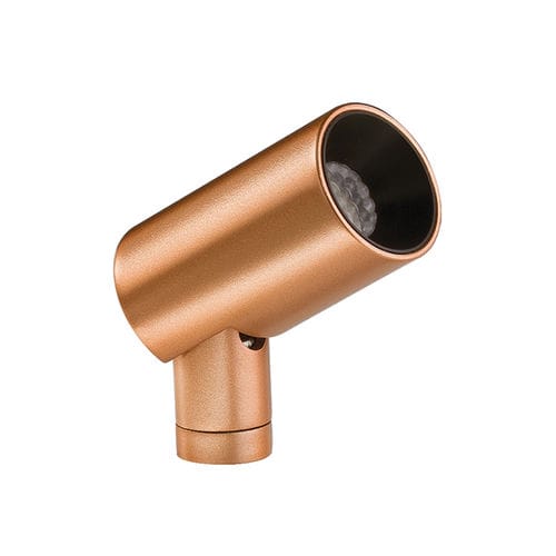 Projecteur IP40 - KRILL 1 - L&L Luce&Light - à LED / pour commerce / d'intérieur