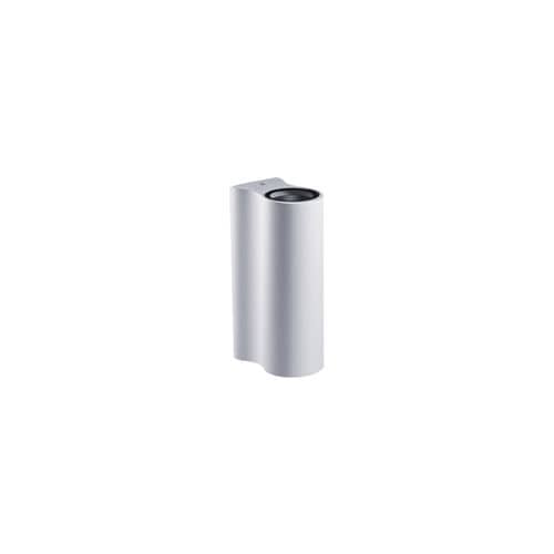 Applique murale contemporaine - INTONO 2 - L&L Luce&Light - d'extérieur / en aluminium / en alliage