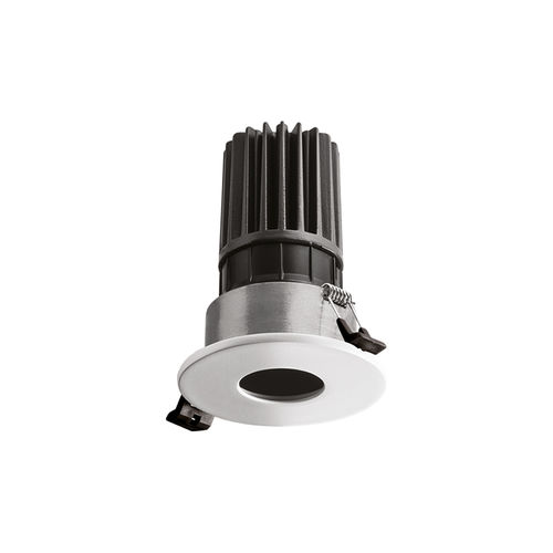 Spot encastrable au plafond - COMBINA D 1 - L&L Luce&Light - à LED / rond / carré