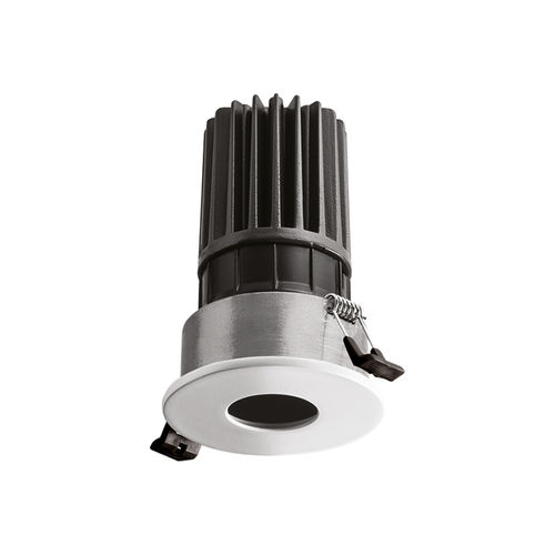 Spot encastrable au plafond - COMBINA D 2 - L&L Luce&Light - à LED / rond / carré