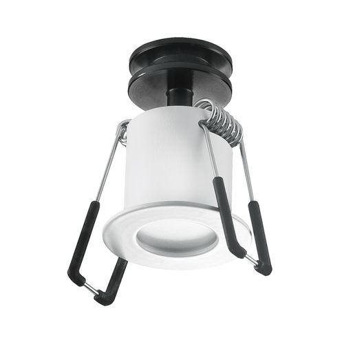 Downlight à encastrer - EYES 2 - L&L Luce&Light - à LED / rond / carré