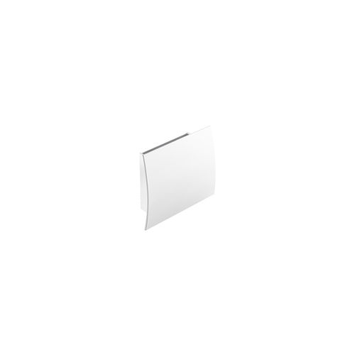 Applique murale contemporaine - BERICA 1 - L&L Luce&Light - d'intérieur / en aluminium / rectangulaire